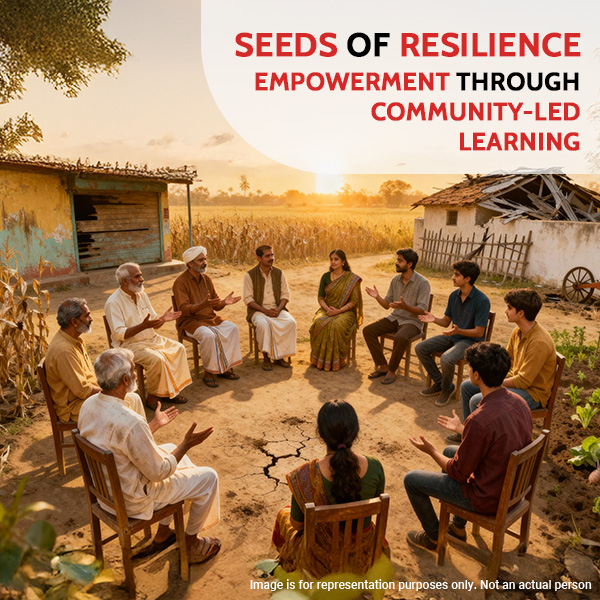 Community-Led Training
